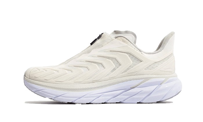 Hoka One One Project Clifton Lunar Rock: confort en la nube para correr y uso diario