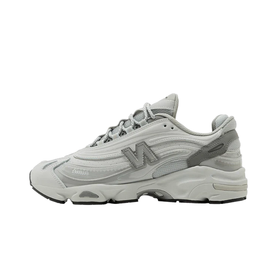 New Balance 1000 Aime Leon Dore Grey: Zapatillas urbanas de colección