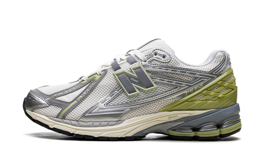 New Balance 1906R Cactus: La zapatilla urbana que reinventa el running