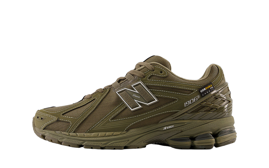 New Balance 1906R SSENSE Exclusive 20th Anniversary: edición limitada que redefine el running urbano