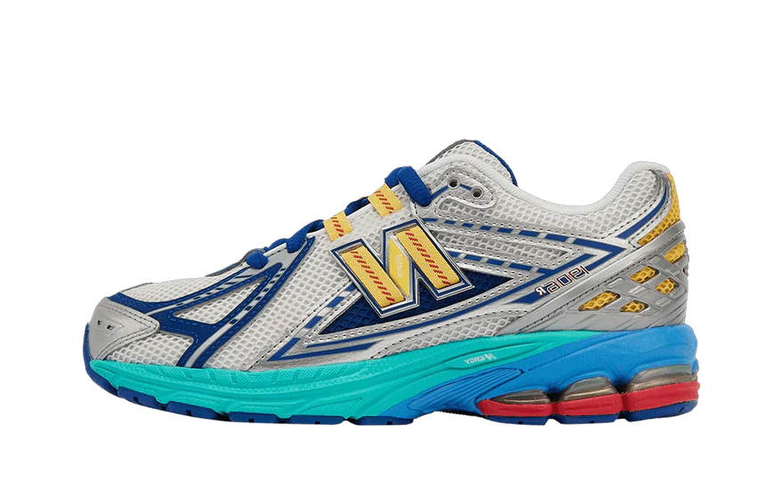 New Balance 1906R DTLR Moon Sign: la silueta lunar que renueva tu streetwear