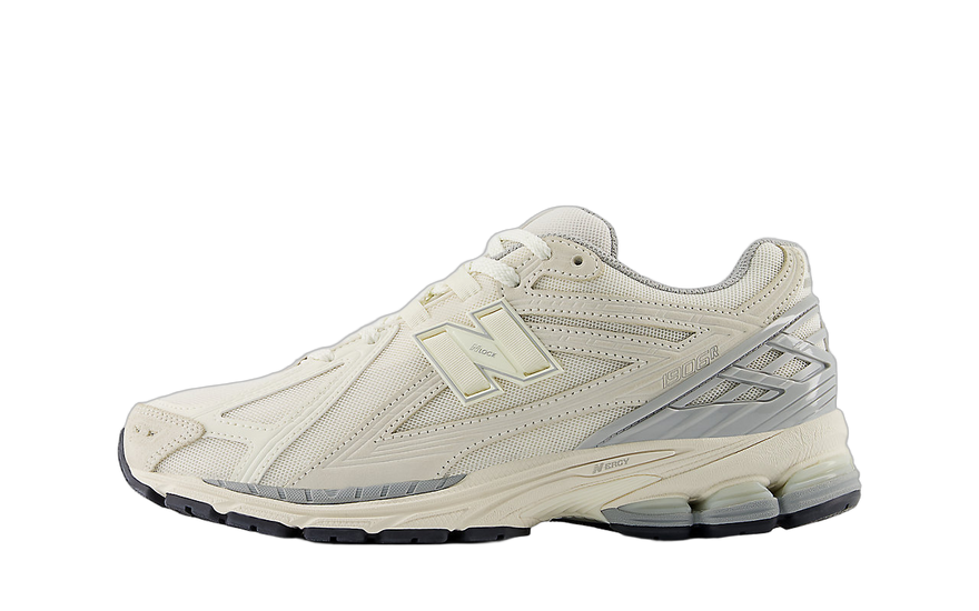 New Balance 1906R Sea Salt Grey: Urban Minimalism with Modern Comfort