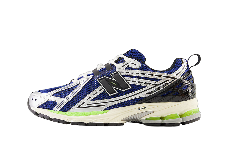 New Balance 1906R Sprite: reinventa o teu visual com conforto urbano