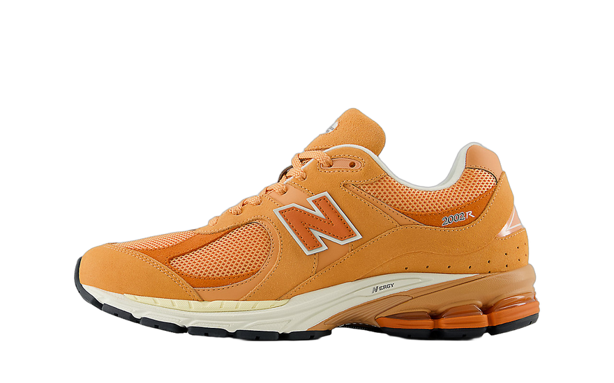 New Balance 2002R Copper: la sabatilla de coure que eleva el teu estil urbà