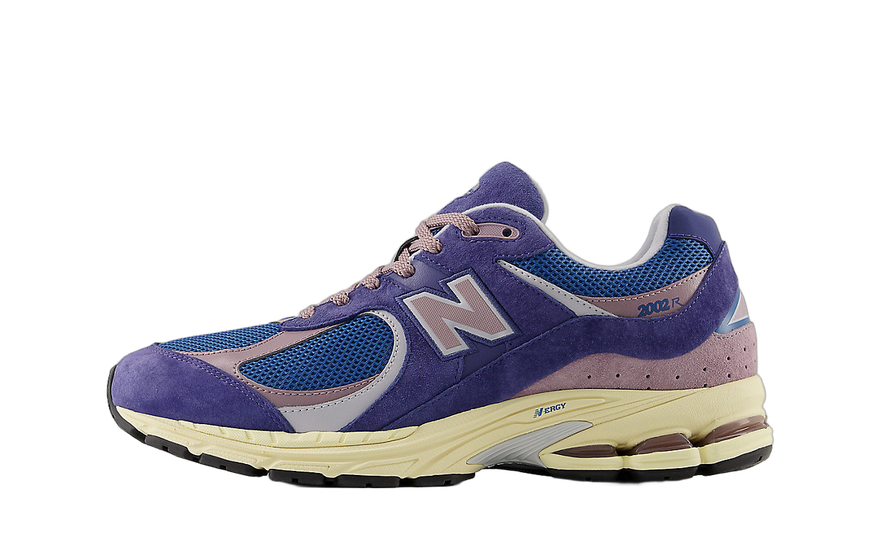 New Balance 2002R Dream State: az álomszerű sportcipő, amely átalakítja a városi megjelenésedet