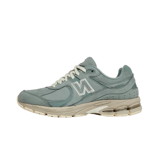 New Balance 2002R Kith Pistachio: det must-have pistacie til din urbane rotation