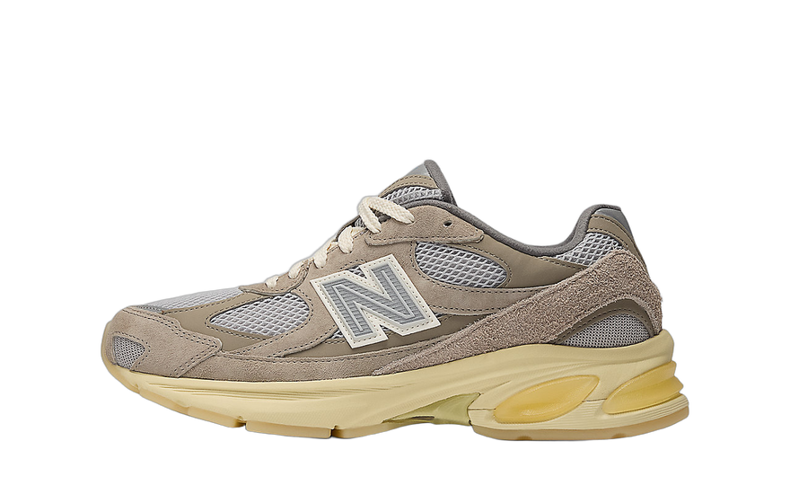 New Balance 2010 Grey Day (2025) — The grey sneaker that elevates your style and comfort