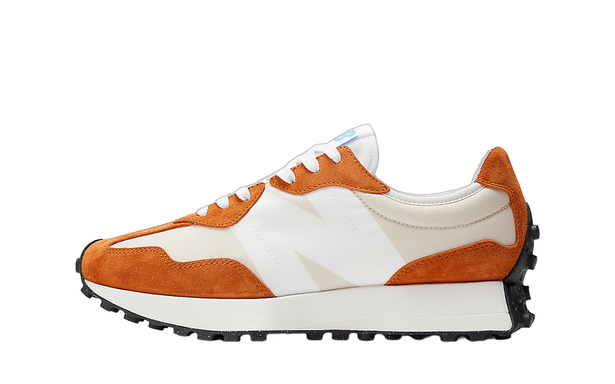 New Balance 327 Rust Oxide: ανανεωμένο ρετρό στυλ για την πόλη