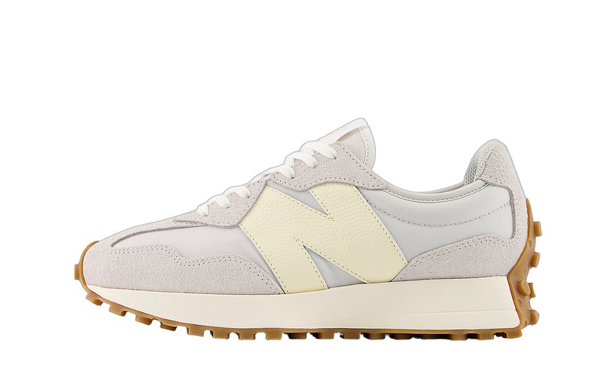 New Balance 327 Letní Mlha: pozvedni svůj letní vzhled s elegancí a pohodlím
