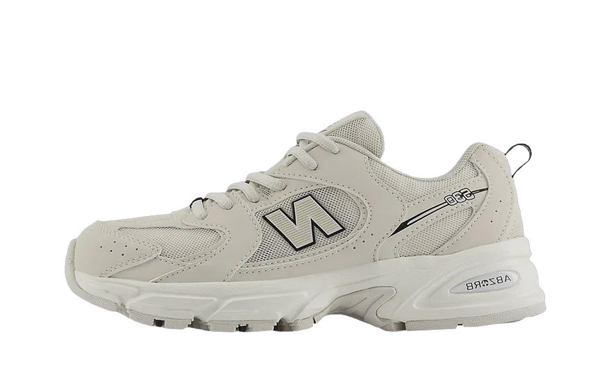 New Balance 530 Moonbeam Seasalt: estilo retro y comodidad moderna