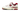 New Balance 550 Aime Leon Dore White Red: el must-have retro urbano Next Step