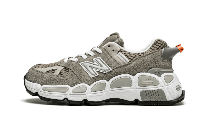 New Balance 574 YURT Salehe Bembury Shark Skin — Revolutionize your city style