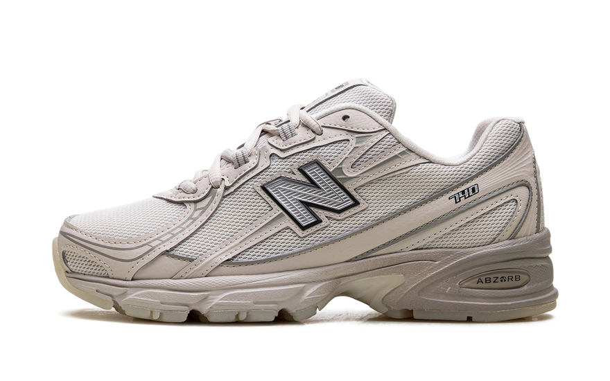 New Balance 740 Lunar New Year (2025): edición limitada que marca tendencia