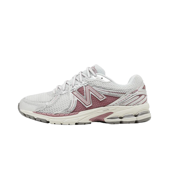 New Balance 860v2 Northern Lights Pack Rosewood: technical support with urban style