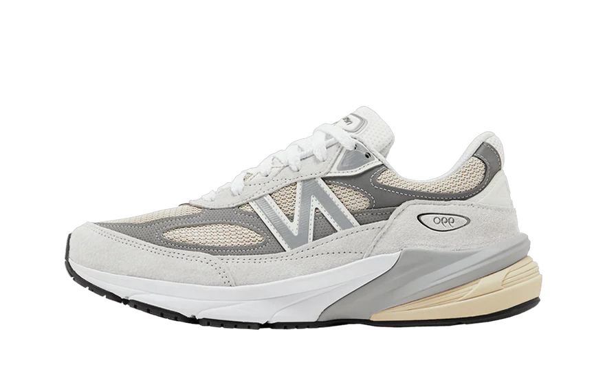 New Balance 990v6 MiUSA Teddy Santis Reflection Marblehead: Το κλασικό ανανεωμένο με στυλ και άνεση