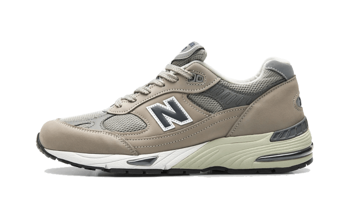 New Balance 991 Anniversary XLD: Επαναπροσδιορίστε ένα κλασικό με κορυφαία άνεση
