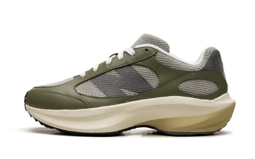 New Balance WRPD Runner Dark Olivine — El equilibrio perfecto entre estilo y rendimiento