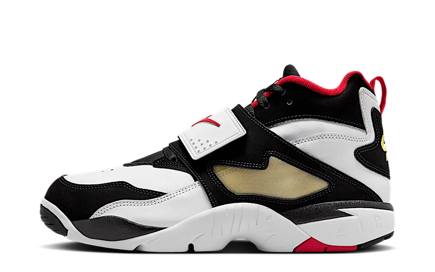 Nike Air Diamond Turf 49ers (2025): La turf retro que domina la ciudad y el estadio