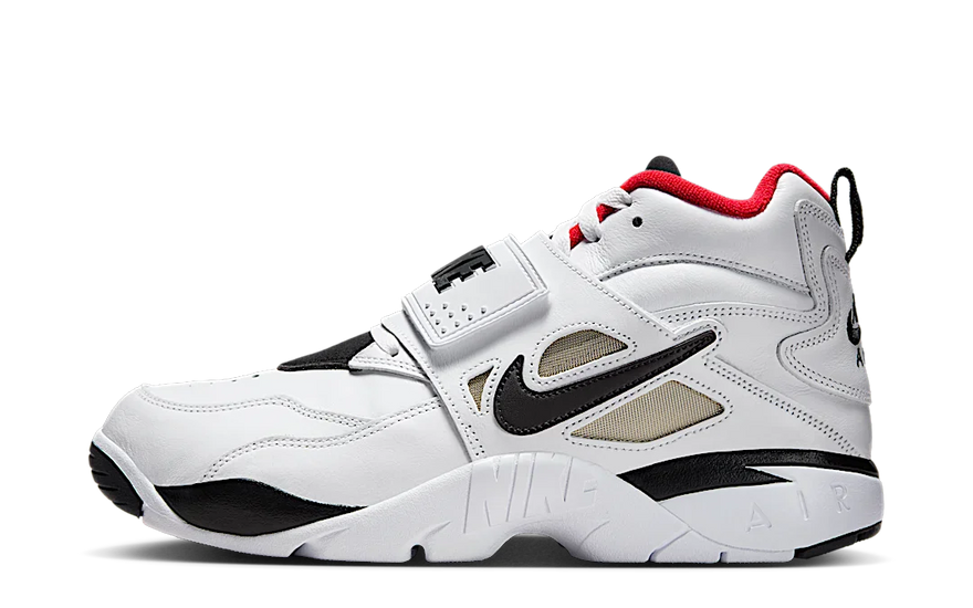 Nike Air Diamond Turf Proto '92 Atlanta Falcons: Retro urbano para fans