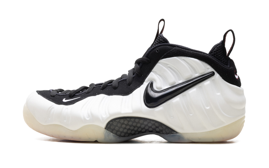 Nike Air Foamposite Pro Pearl (2025): El Foamposite perlado que domina calle y cancha