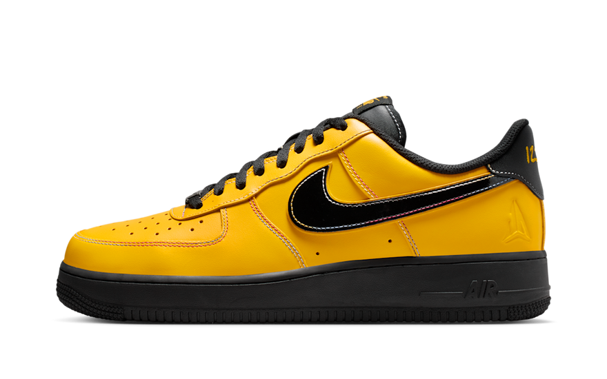 Nike Air Force 1 Low Ja Morant Let Me Be Ja — AF1 reinventada con actitud callejera