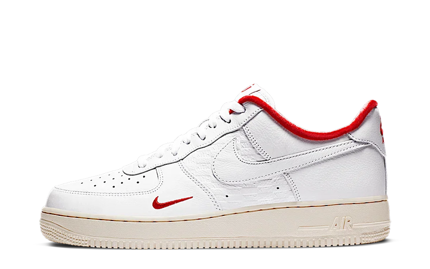 Nike Air Force 1 Low Kith Japan: icono renovado del streetwear japonés