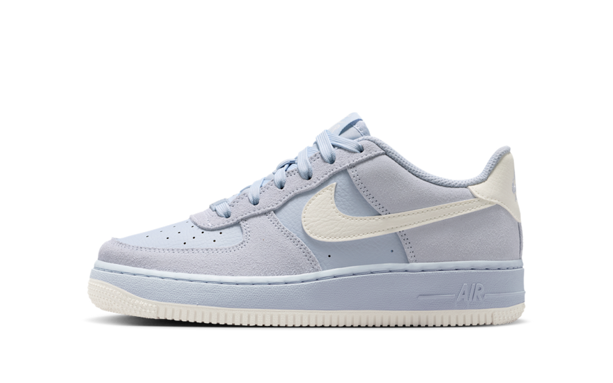 Nike Air Force 1 Low LV8 2 Ghost Sail — Classic renewed with Ghost Sail style