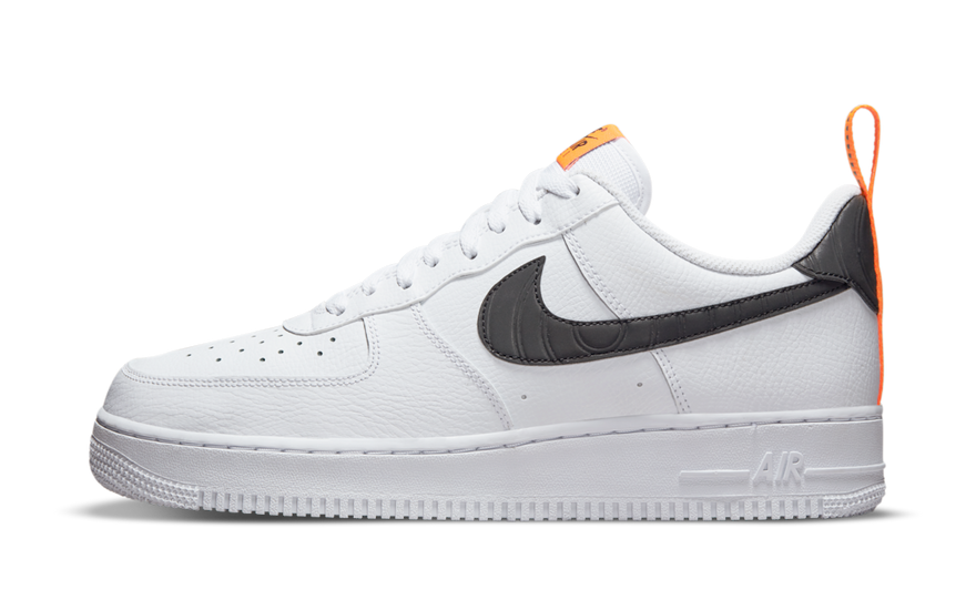 Nike Air Force 1 Low Pivot Point: El giro que tu streetwear necesitaba