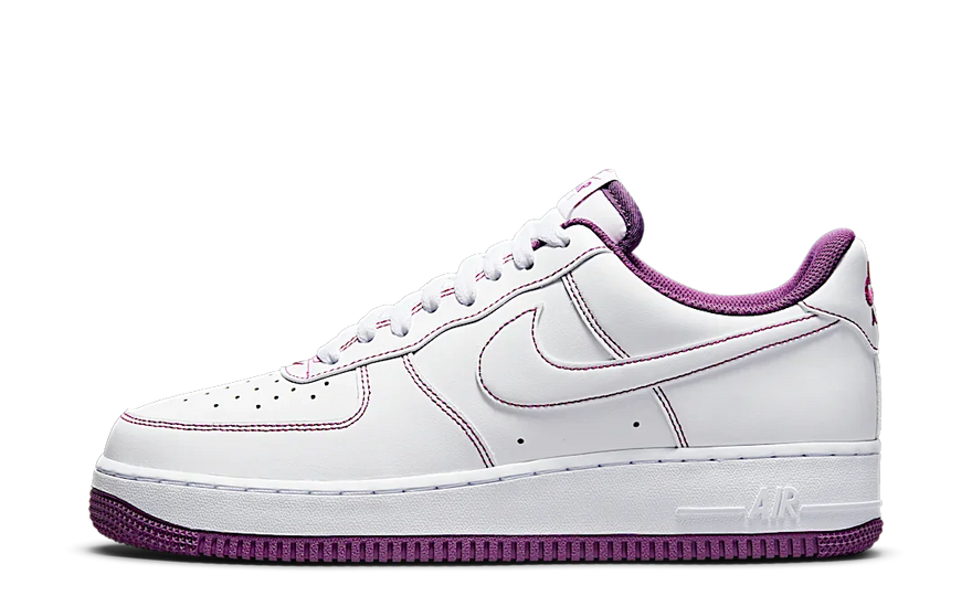 Nike Air Force 1 Low Viotech: the sneakers your outfits need