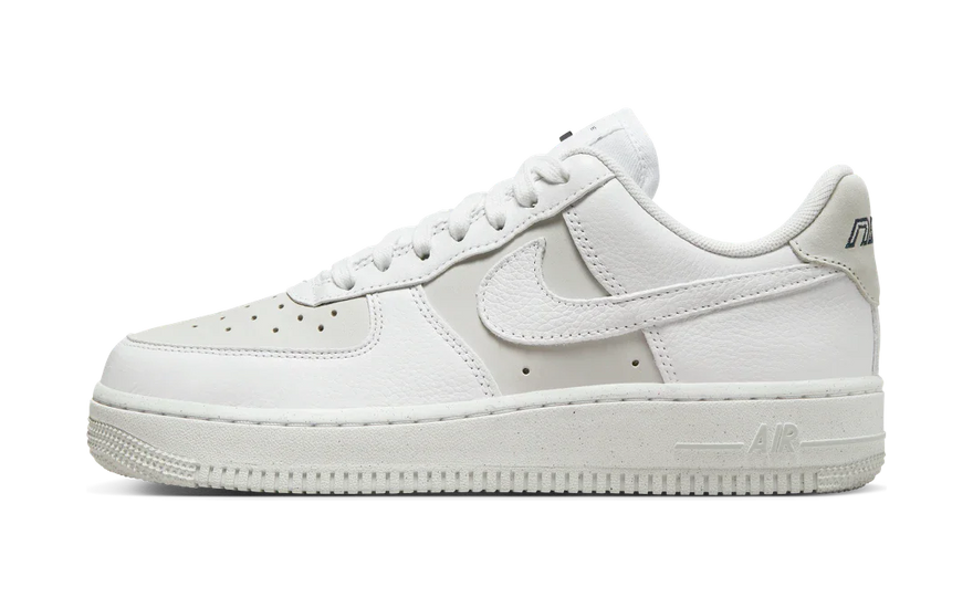 Nike Air Force 1 Low '07 LX Λευκό Photon Dust Γυναικείο — απαραίτητο για το αστικό στυλ