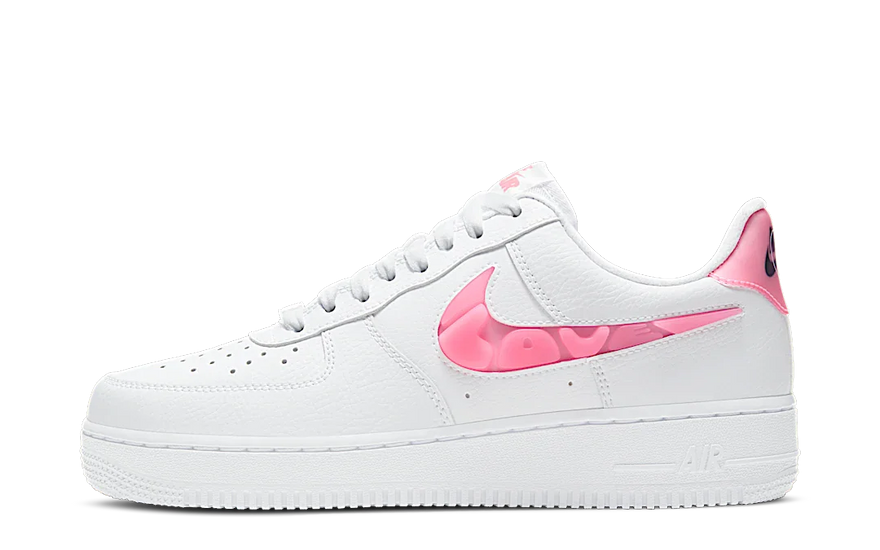 Nike Air Force 1 Low '07 SE Love for All: το κλασικό που γιορτάζει την ένταξη και αναβαθμίζει το στυλ σου