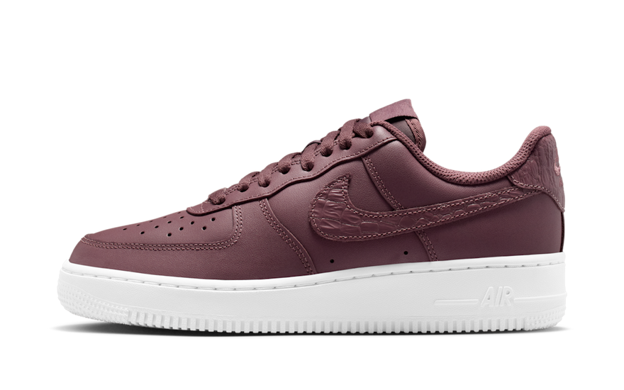 Nike Air Force 1 Low '07 SE Tattoo Neutral Grey — Estilo tattoo y elegancia urbana