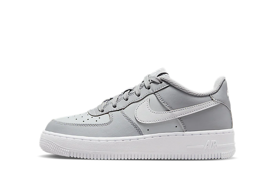 Nike Air Force 1 Wolf Grey: the classic you need right now