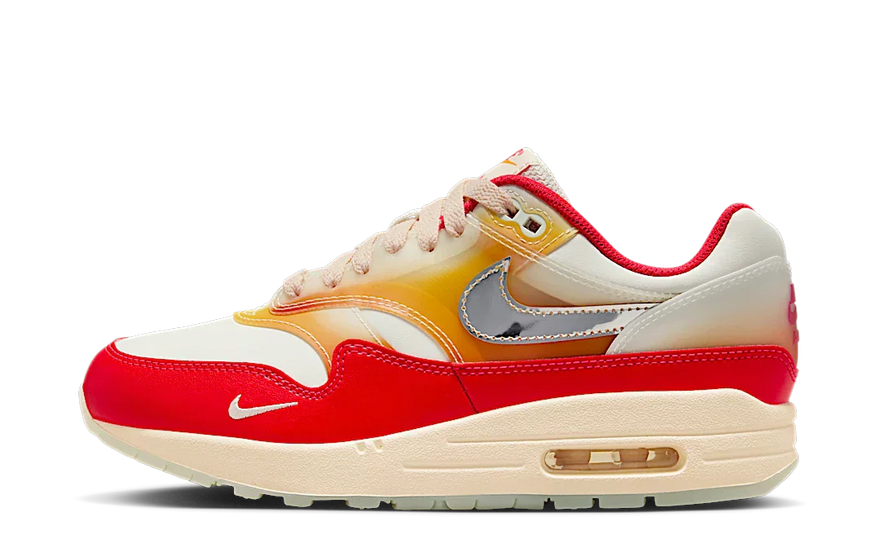 Nike Air Max 1 Sofvi: La Air Max que redefine la comodidad urbana