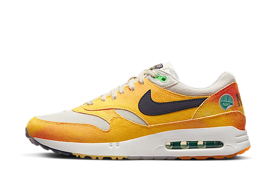 Nike Air Max 1 '86 OG Golf NRG Big Bubble Always Fresh: Ícono retro que domina el green