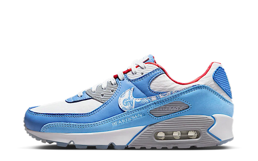 Nike Air Max 90 Doernbecher (2023): Icona solidària i estil de col·lecció