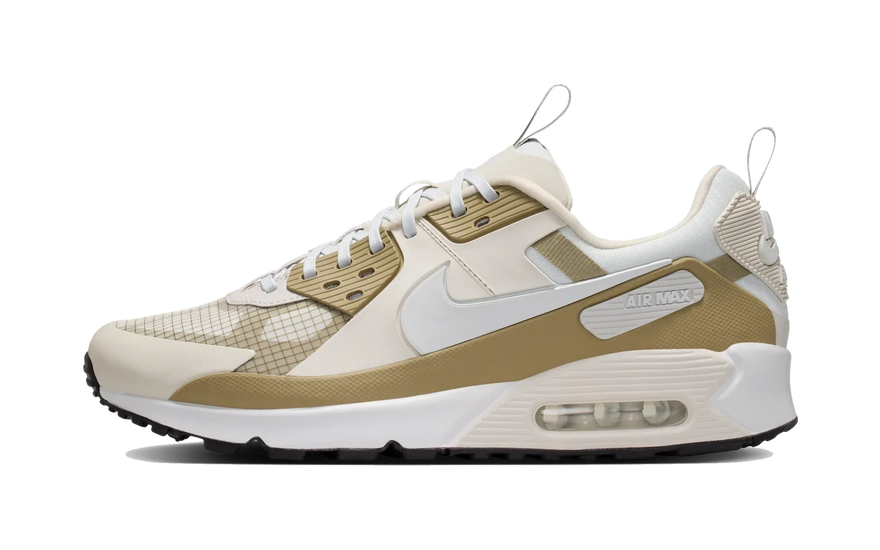 Nike Air Max 90 Drift Light Bone Neutral Olive: la Air Max 90 utilitaria que arrasa en 2026