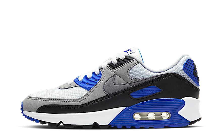 Nike Air Max 90 Recraft Royal: la reinvención retro que necesitas