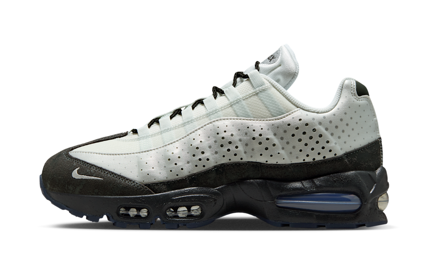 Nike Air Max 95 OG Big Bubble Family Reunion Seongsu