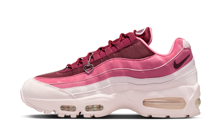 Nike Air Max 95 OG Valentine's Day (2026) — El must de San Valentín para tu streetstyle