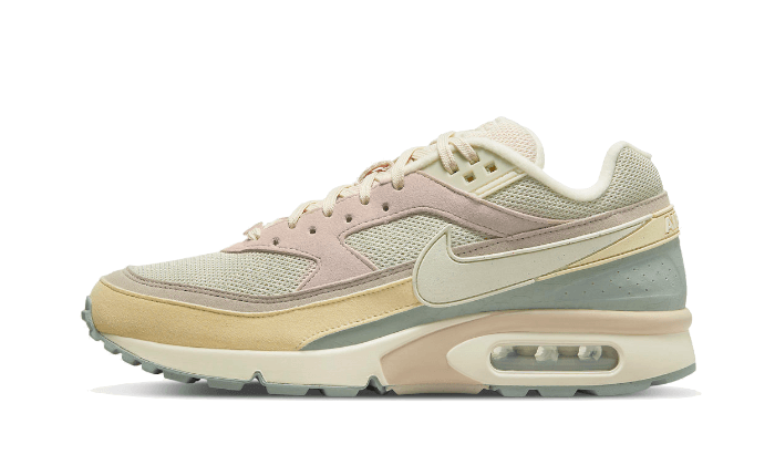 Nike Air Max BW Coded Nature: la sneaker con alma natural para la ciudad