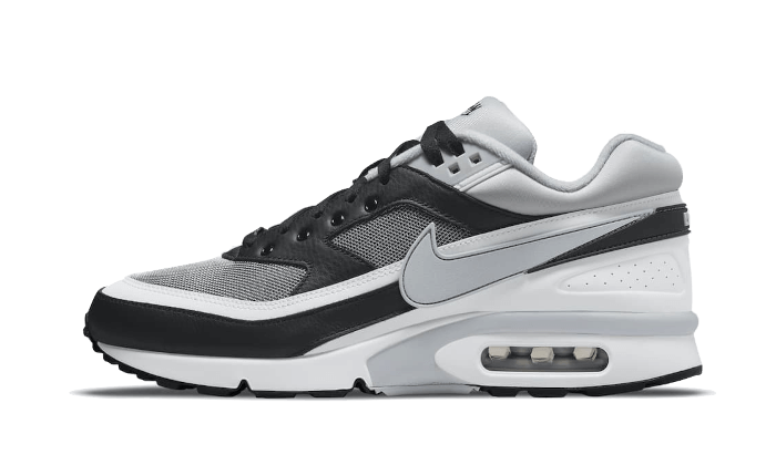 Nike Air Max BW QS City Pack Lyon: 90s Classic with Urban Soul
