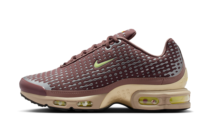 Nike Air Max Plus 7 Kylian Mbappé Plum Eclipse — Urban style and speed