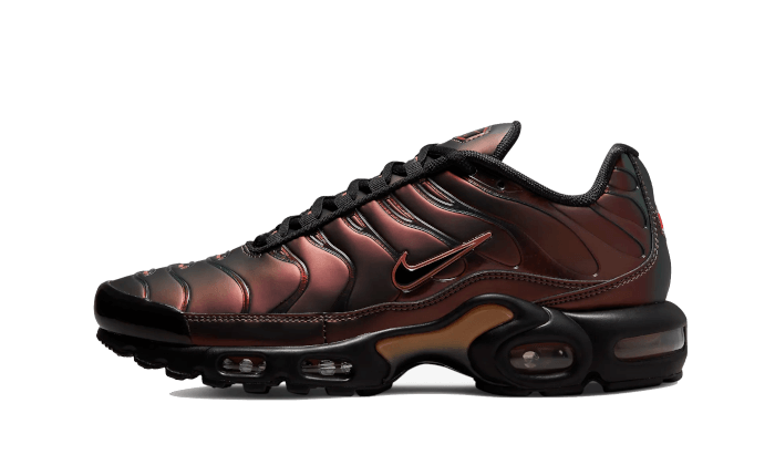 Nike Air Max Plus OG Scarab (2022): The iconic return for your collection