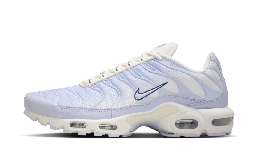 Nike Air Max Plus Phantom Sanded Purple — Estilo y Comodidad Urbana