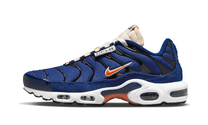 Nike Air Max Plus SE Air Max Running Club: el clásico reinventado que debes tener