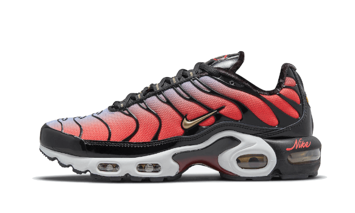 Nike Air Max Plus Sisterhood: estilo urbano y comodidad que conecta