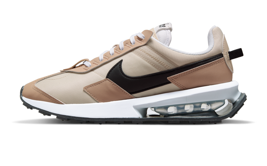 Nike Air Max Pre-Day Oatmeal: retro style and sustainable comfort for the city