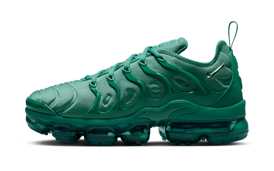 Nike Air Max VaporMax Plus Bicoastal: estil costaner i amortiment visible