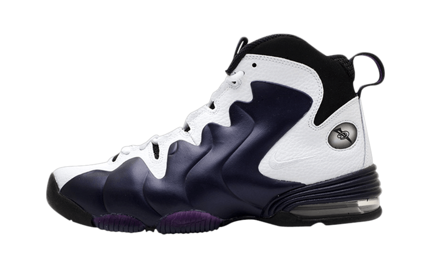 Nike Air Penny III Club Purple: la retro de baloncesto que vuelve a mandar en 2026